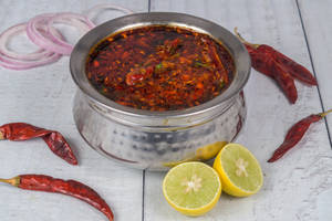 Dal Fry Tadka 