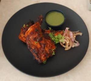 Tandoori Chicken (Half)