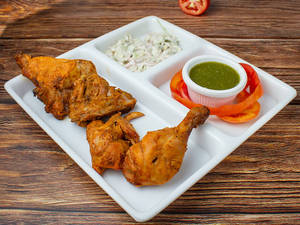 Tandoori Chicken