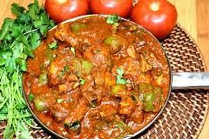 KADAI CHICKEN