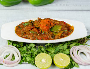 Singapuri Tikka Masala