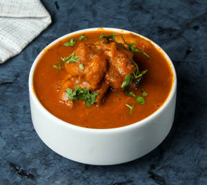 Chicken Gravy