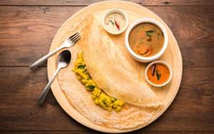 Masala Dosa