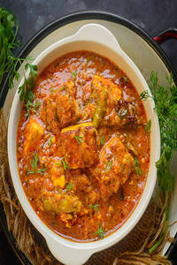 Special Paneer Masala
