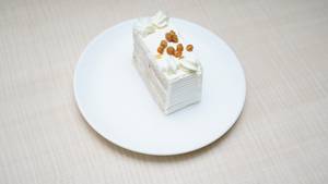 Butterscoth Pastry