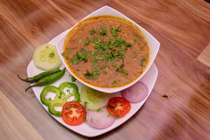Dal Tadka