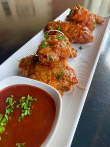 Buffalo Chicken Wings (Specials)