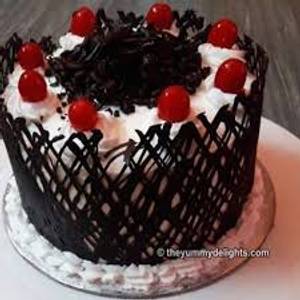 Black Forest (Veg)