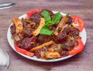 Beef Chilly