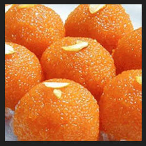 Motichoor Laddu 