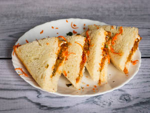 Veg Sandwich