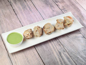 Chicken Reshmi Kebab (5 Pcs)