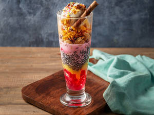 Royal Falooda