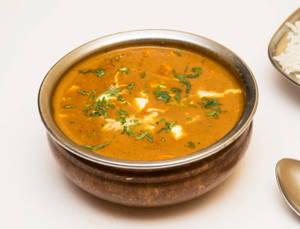 Paneer Handi