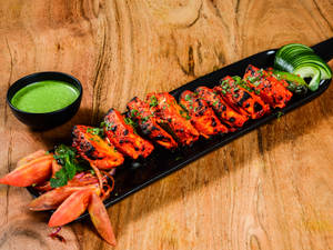 Paneer Tikka