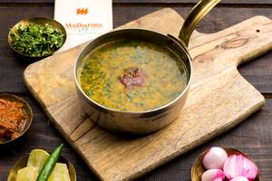 Daal Tadka