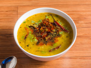 Dal Fry Tadka
