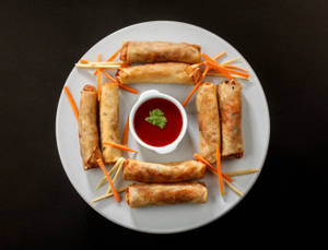 Spring Roll