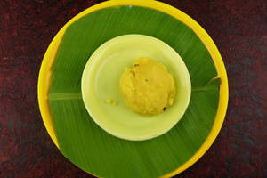 Kesari Bath