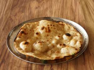 Butter Roti