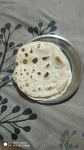 Maida Twa Roti