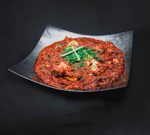 Paneer Tawa 