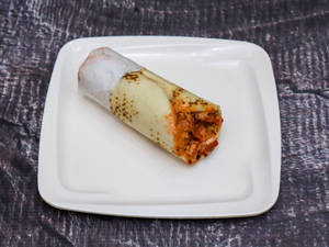 Special Chicken Shawarma