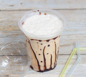 Cold Coffee                