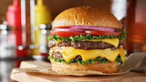 King Burger