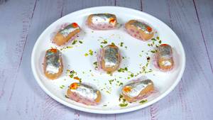 Malai Roll