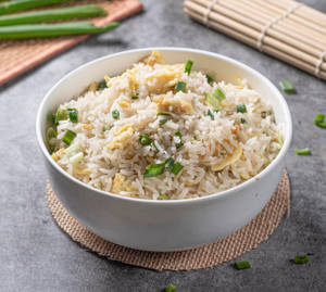 Egg Fried Rice