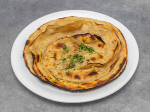 Laccha Paratha