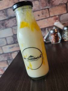Mango smooth