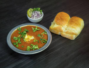 Special Pav Bhaji