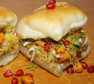 Kachi Dabeli
