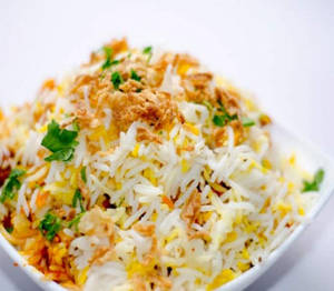 Biryani Rice
