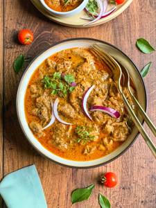 Mutton Kalimirch