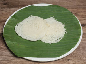 Idiyappam