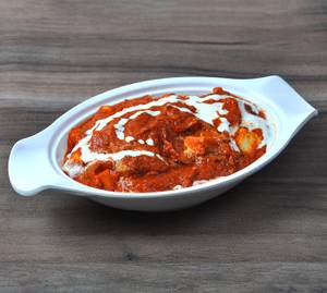 Paneer Tikka Masala