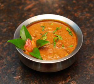 Mushroom Masala
