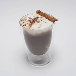 CINNAMON HOT CHOCOLATE | 200 ml