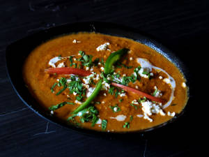 Paneer Chatpata