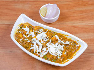Paneer Handi