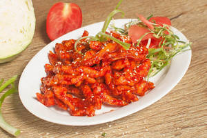 Chilli Chicken