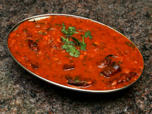 Dal Kolhapuri