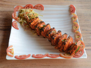Paneer Tikka Dry