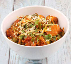 Mix Veg