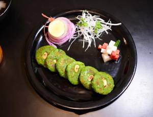 Hara Bhara Kebab