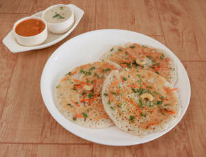 Spl Set Dosa