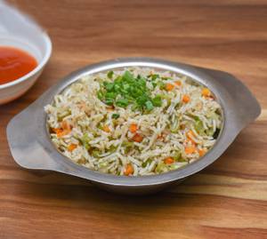 Shanti Sagar Special Fried Rice